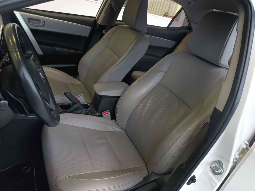toyota corolla 2.0 xei 16v flex 4p automatico 201813