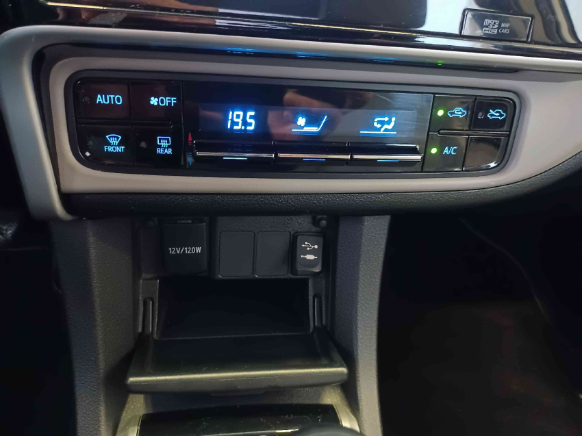 toyota corolla 2.0 xei 16v flex 4p automatico 201812