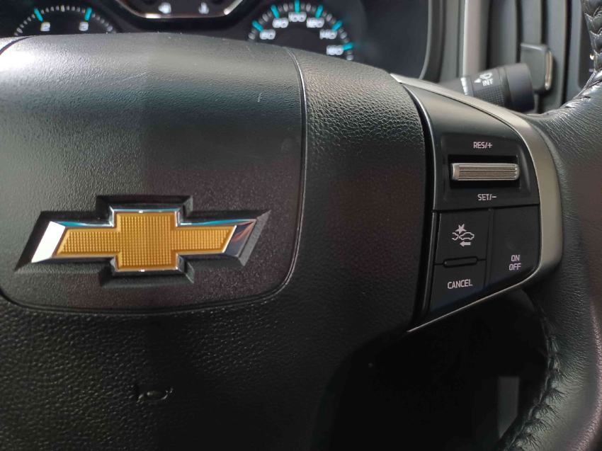 chevrolet s10 2.8 16v turbo diesel ltz cd 4x4 automatico 4p 202318