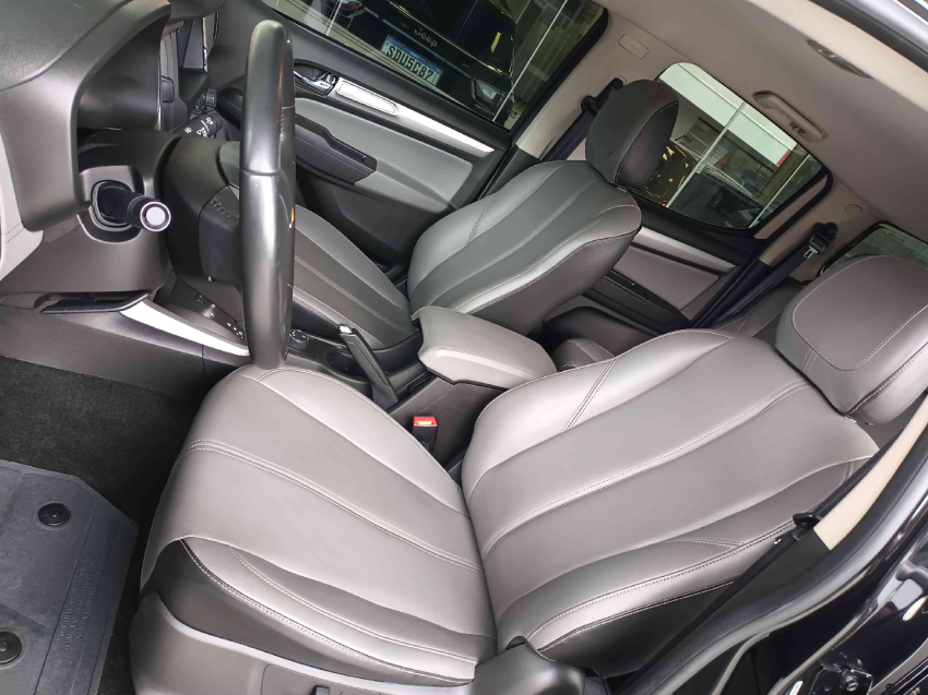 chevrolet s10 2.8 16v turbo diesel ltz cd 4x4 automatico 4p 20238