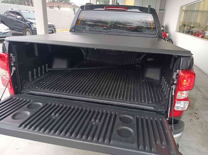 chevrolet s10 2.8 16v turbo diesel ltz cd 4x4 automatico 4p 20236
