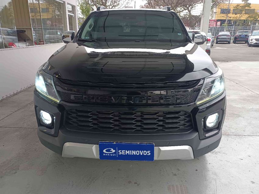 chevrolet s10 2.8 16v turbo diesel ltz cd 4x4 automatico 4p 20231