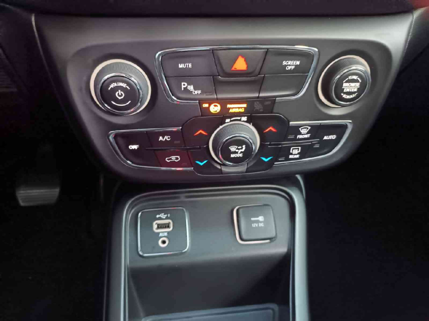 jeep compass 2.0 16v flex longitude automatico 4p 202013