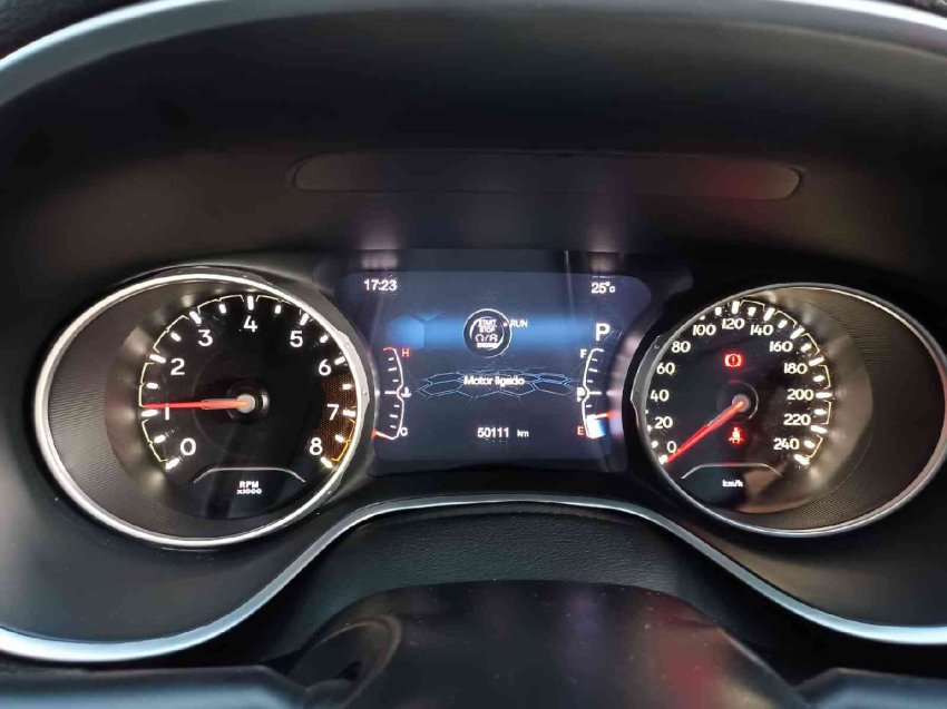 jeep compass 2.0 16v flex longitude automatico 4p 202011