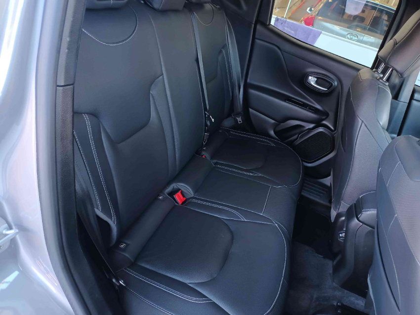 jeep renegade 1.3 t270 turbo flex longitude at6 4p automatico 20247