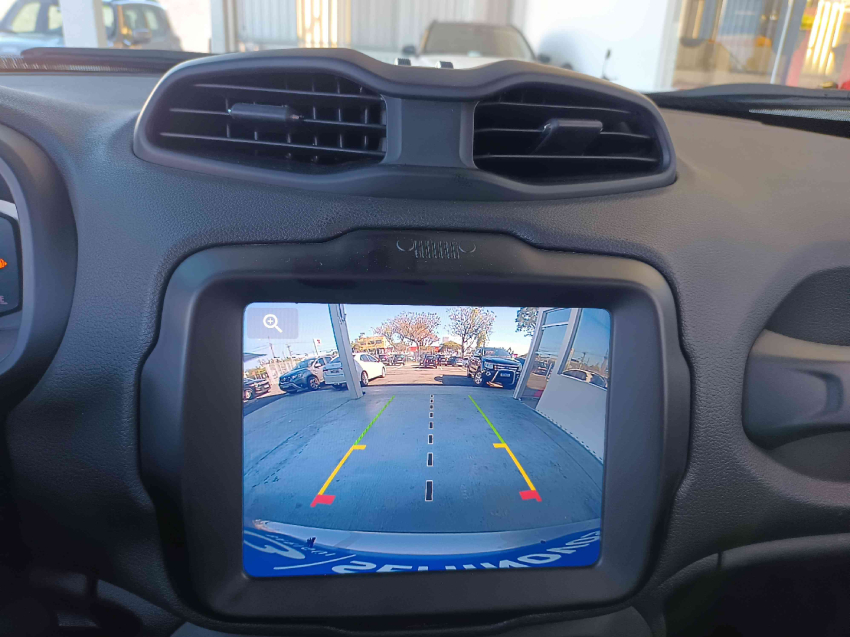 jeep renegade 1.3 t270 turbo flex longitude at6 4p automatico 202411