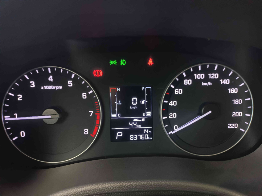 hyundai creta 1.6 16v flex pulse plus automatico 4p 201911