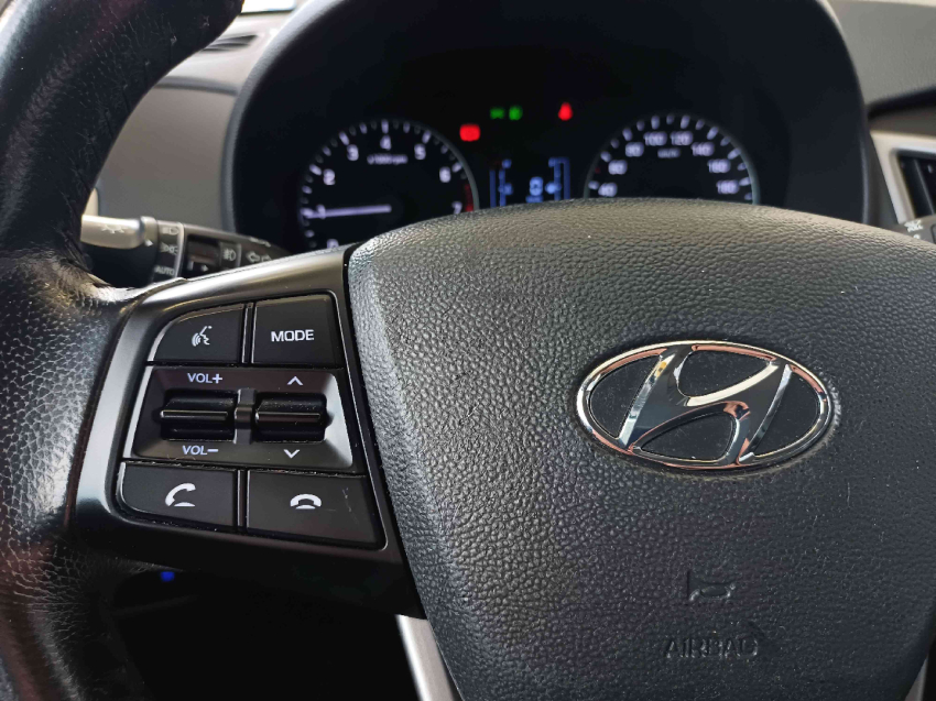 hyundai creta 1.6 16v flex pulse plus automatico 4p 201916