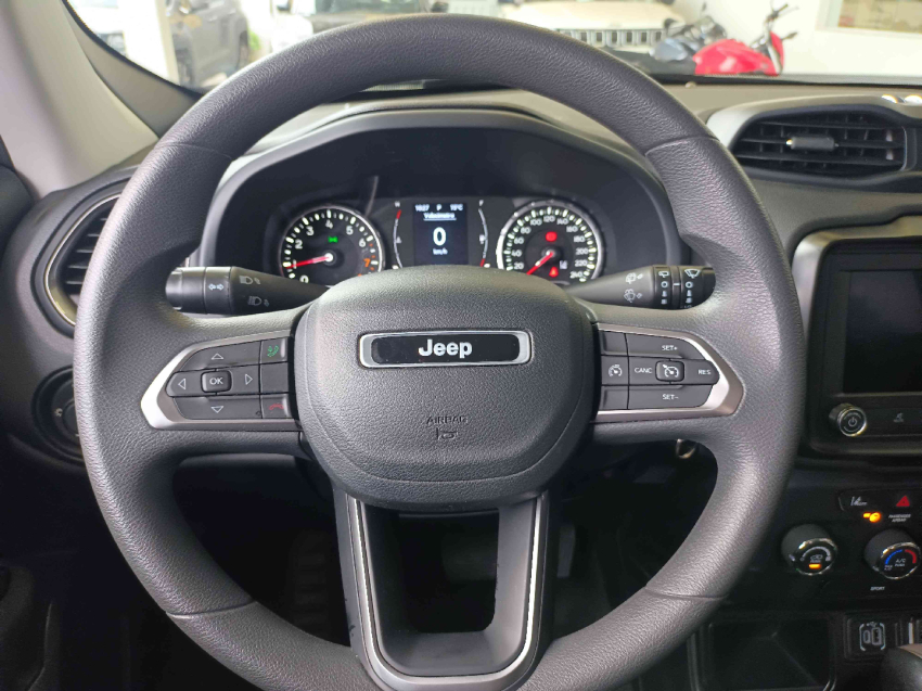 jeep renegade 1.3 t270 turbo flex sport at6 4p automatico 202410