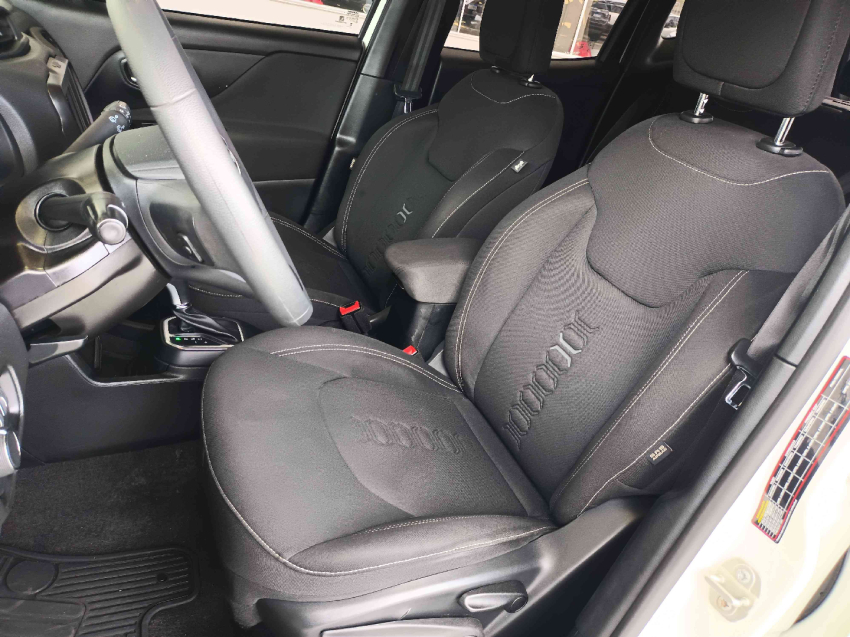 jeep renegade 1.3 t270 turbo flex sport at6 4p automatico 20248