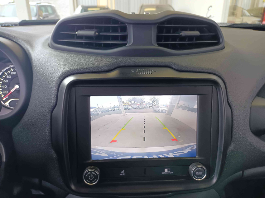 jeep renegade 1.3 t270 turbo flex sport at6 4p automatico 202412