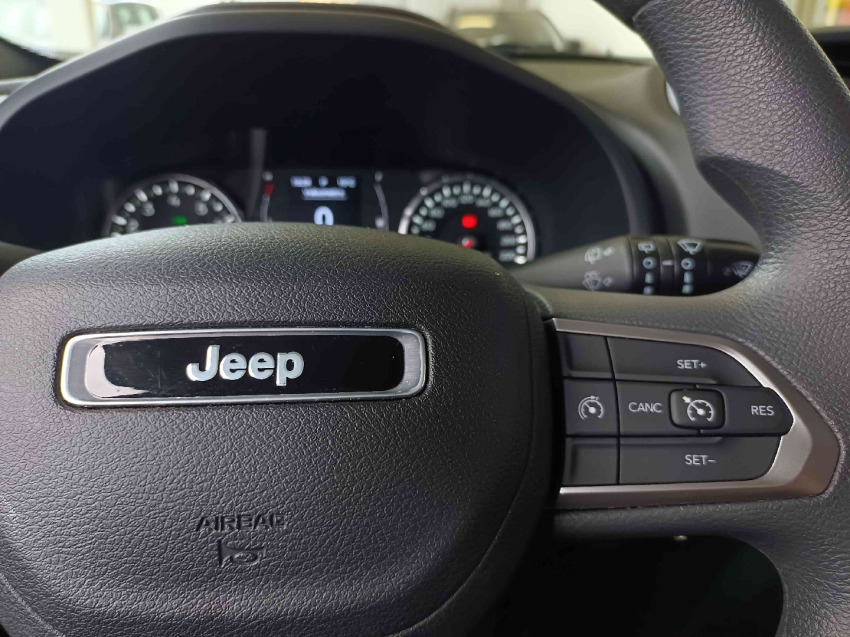 jeep renegade 1.3 t270 turbo flex sport at6 4p automatico 202416