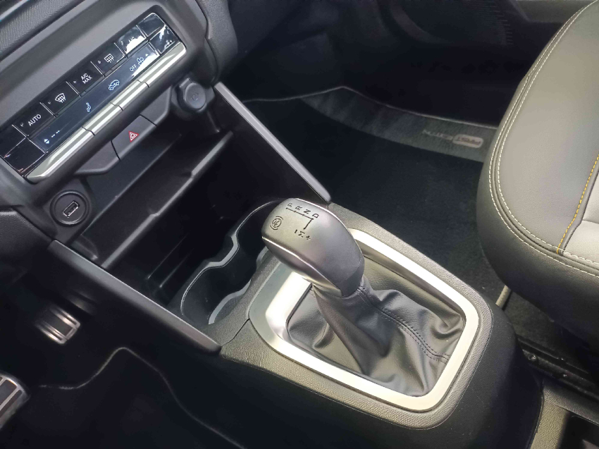 citroen basalt 1.0 turbo 200 flex first edition cvt 4p automatico 202513