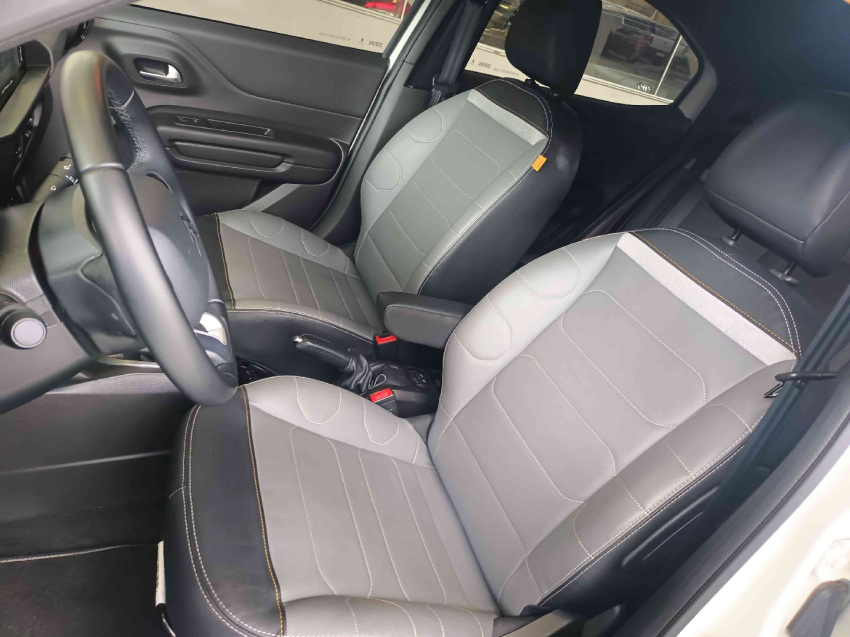 citroen basalt 1.0 turbo 200 flex first edition cvt 4p automatico 20257