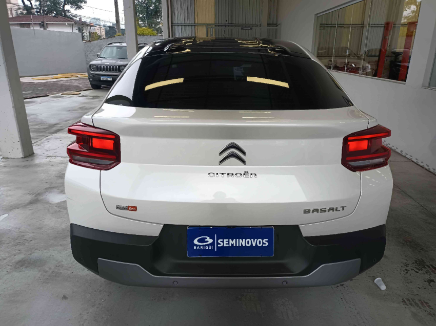 citroen basalt 1.0 turbo 200 flex first edition cvt 4p automatico 20254