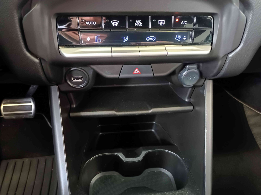 citroen basalt 1.0 turbo 200 flex first edition cvt 4p automatico 202512