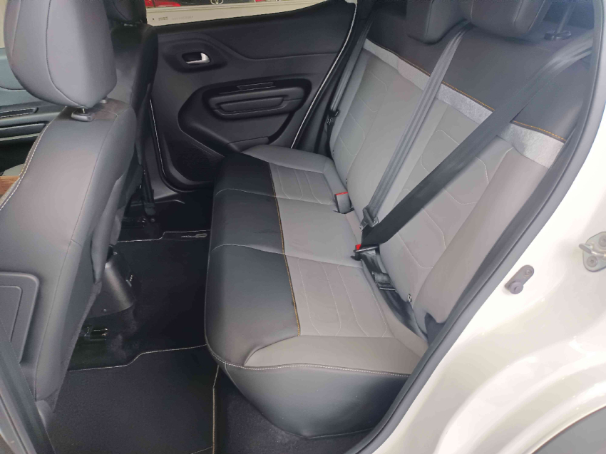 citroen basalt 1.0 turbo 200 flex first edition cvt 4p automatico 20256