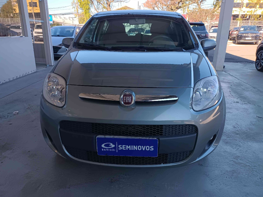 fiat palio 1.0 mpi attractive 8v flex 4p manual 20131
