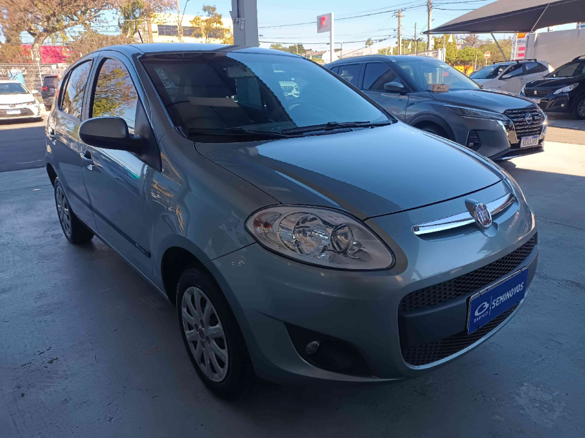fiat palio 1.0 mpi attractive 8v flex 4p manual 20132