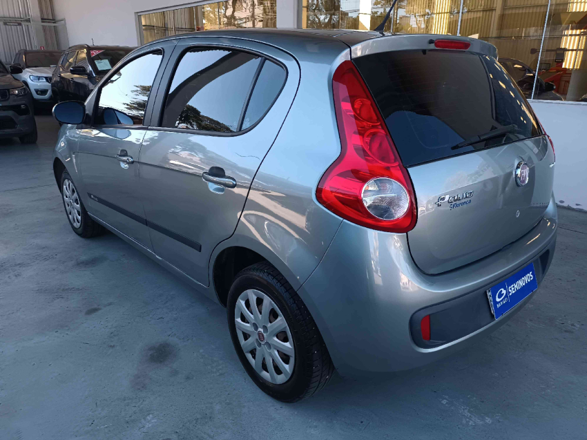 fiat palio 1.0 mpi attractive 8v flex 4p manual 20133