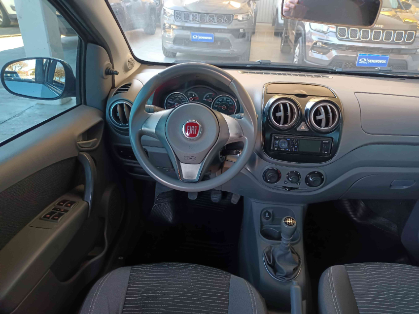 fiat palio 1.0 mpi attractive 8v flex 4p manual 20138