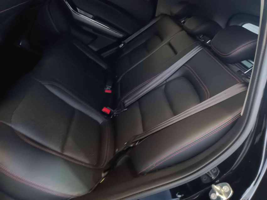 caoa chery tiggo 5x 1.5 vvt turbo iflex txs dct flex 4p automatico 20227