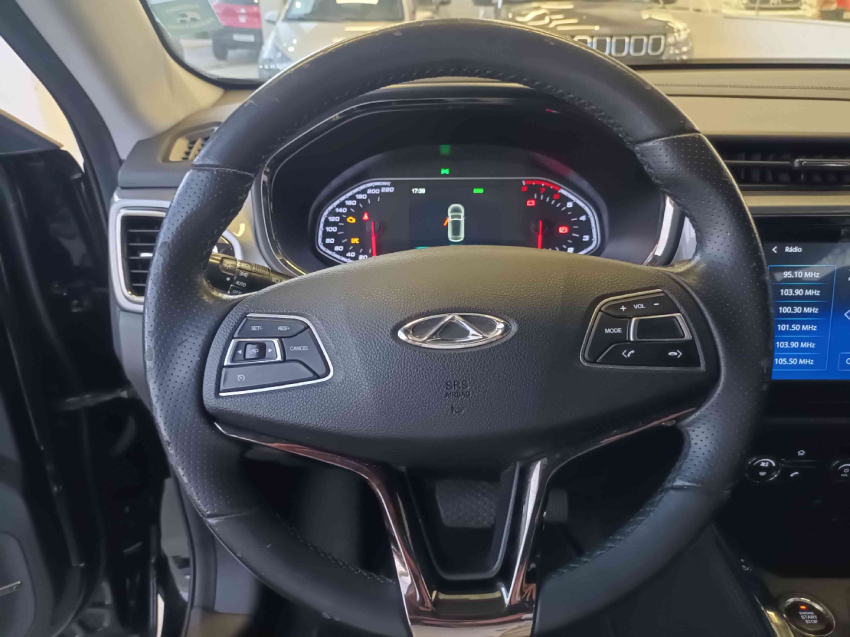 caoa chery tiggo 5x 1.5 vvt turbo iflex txs dct flex 4p automatico 202211