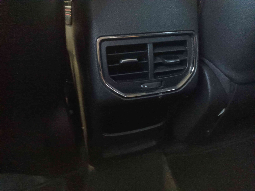 caoa chery tiggo 5x 1.5 vvt turbo iflex txs dct flex 4p automatico 20228