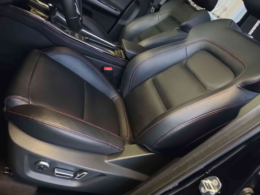 caoa chery tiggo 5x 1.5 vvt turbo iflex txs dct flex 4p automatico 20229