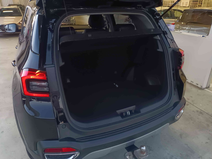 caoa chery tiggo 5x 1.5 vvt turbo iflex txs dct flex 4p automatico 20226