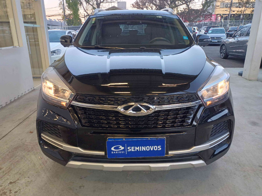 caoa chery tiggo 5x 1.5 vvt turbo iflex txs dct flex 4p automatico 20221