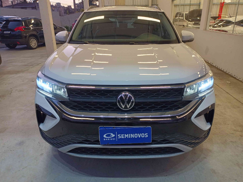volkswagen taos 1.4 250 tsi total flex comfortline automatico 4p 20221