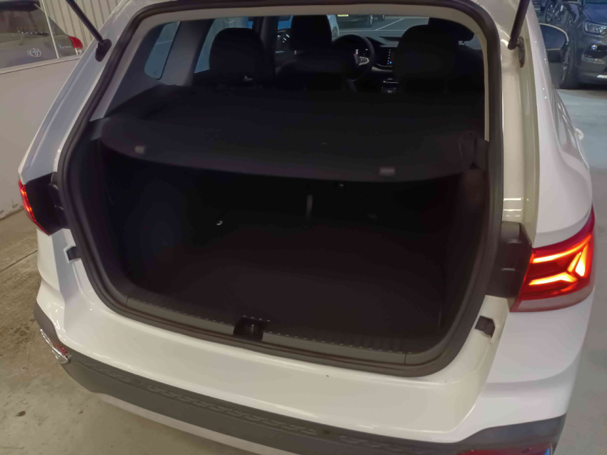 volkswagen taos 1.4 250 tsi total flex comfortline automatico 4p 20226
