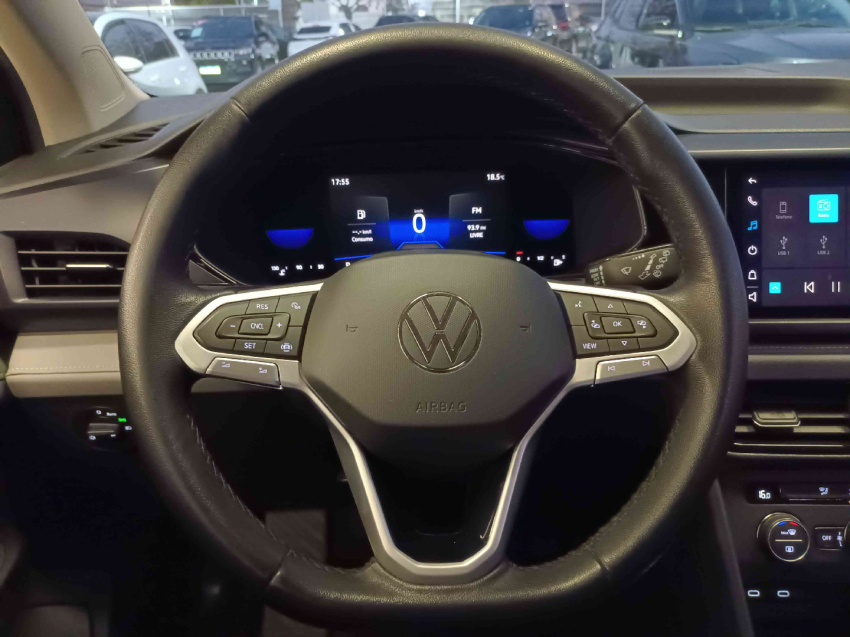 volkswagen taos 1.4 250 tsi total flex comfortline automatico 4p 202211