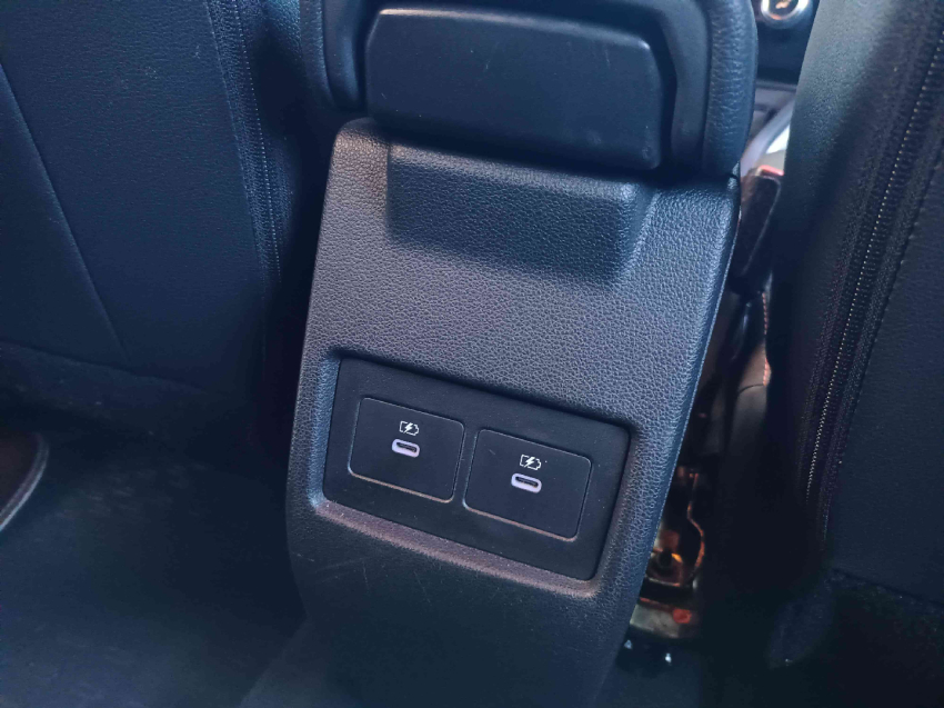 renault duster 1.3 tce flex iconic plus x-tronic 4p automatico 20258