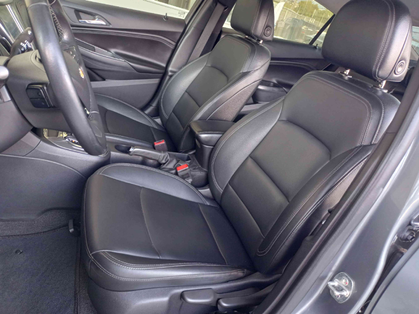 chevrolet cruze 1.4 turbo lt 16v flex 4p automatico 20198