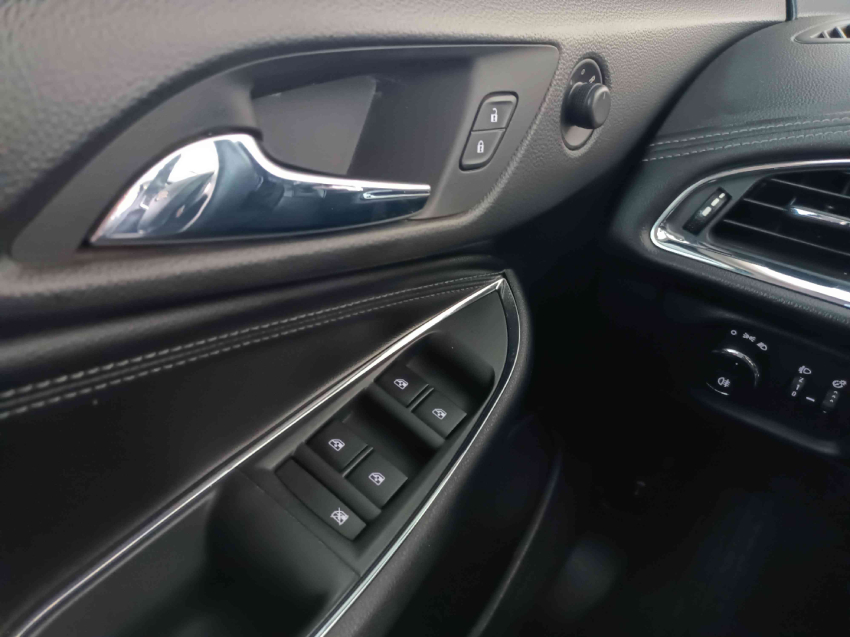 chevrolet cruze 1.4 turbo lt 16v flex 4p automatico 201915