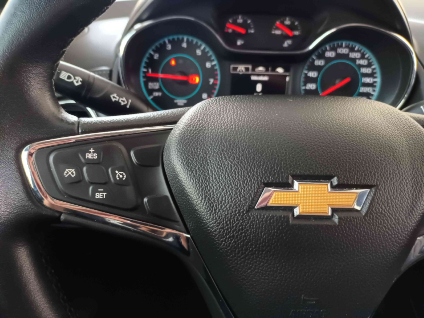 chevrolet cruze 1.4 turbo lt 16v flex 4p automatico 201916