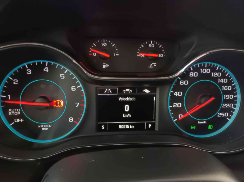chevrolet cruze 1.4 turbo lt 16v flex 4p automatico 201911