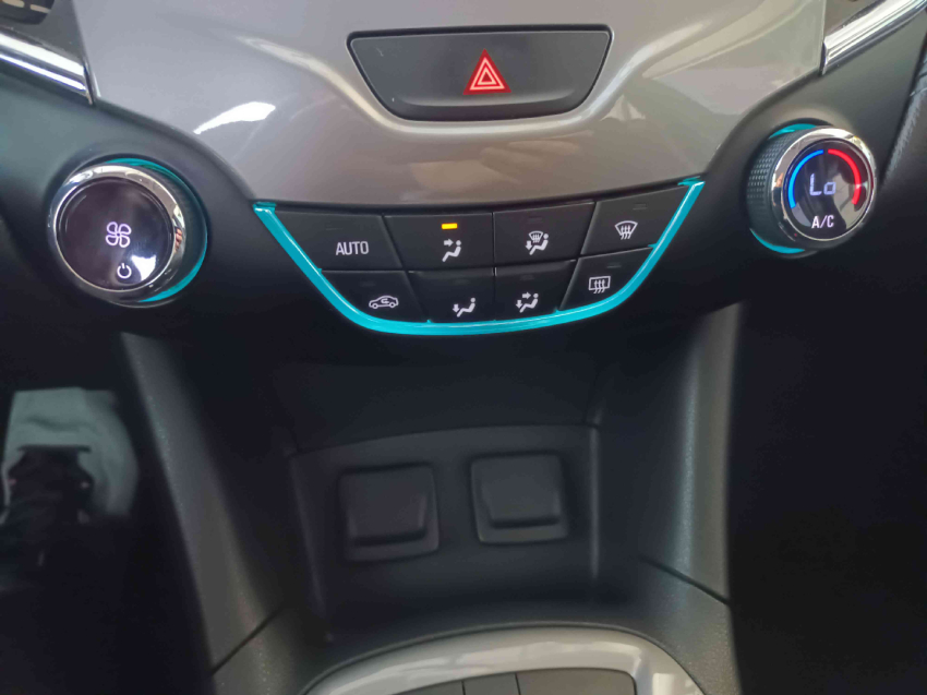 chevrolet cruze 1.4 turbo lt 16v flex 4p automatico 201913