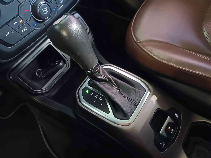 jeep renegade 1.8 16v flex limited 4p automatico 202114