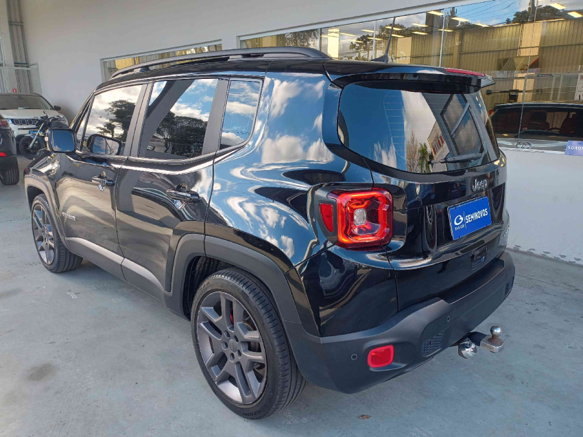 jeep renegade 1.8 16v flex limited 4p automatico 20215