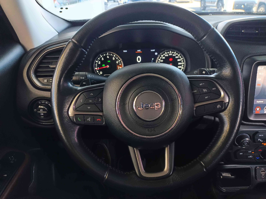 jeep renegade 1.8 16v flex limited 4p automatico 202110