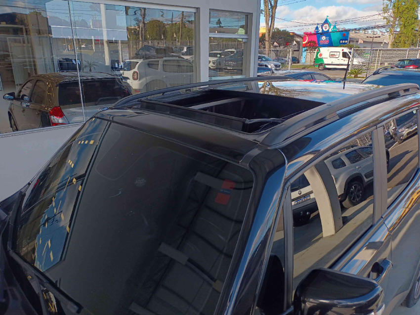 jeep renegade 1.8 16v flex limited 4p automatico 20216
