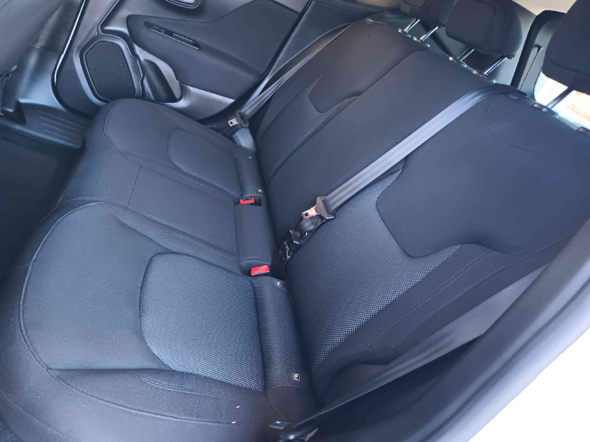 jeep renegade 1.8 16v flex std 4p automatico 20217