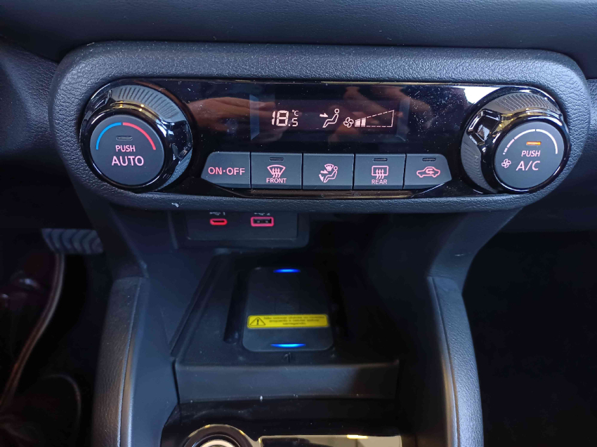 nissan kicks 1.6 16v flexstart exclusive xtronic flex 4p automatico 202313