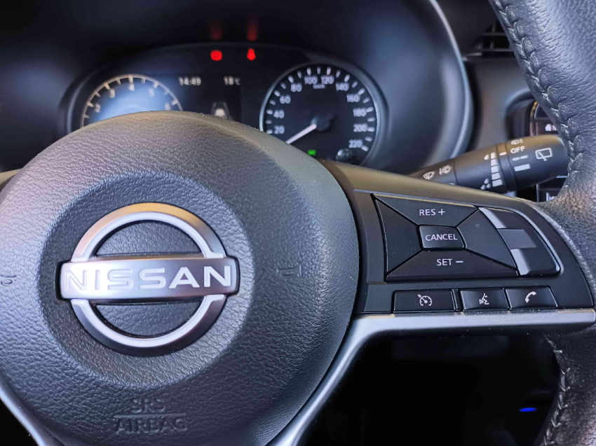 nissan kicks 1.6 16v flexstart exclusive xtronic flex 4p automatico 202317