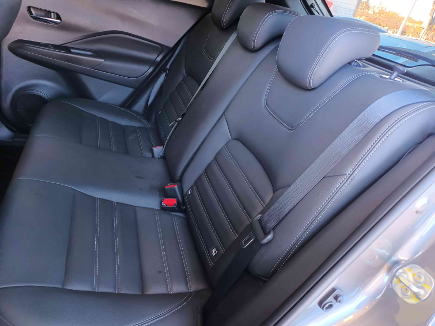 nissan kicks 1.6 16v flexstart exclusive xtronic flex 4p automatico 20237