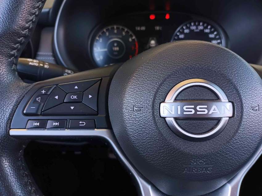 nissan kicks 1.6 16v flexstart exclusive xtronic flex 4p automatico 202316
