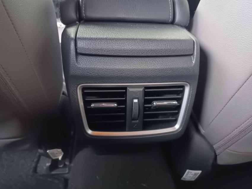 honda civic 2.0 16v flexone exl 4p cvt flex automatico 20208